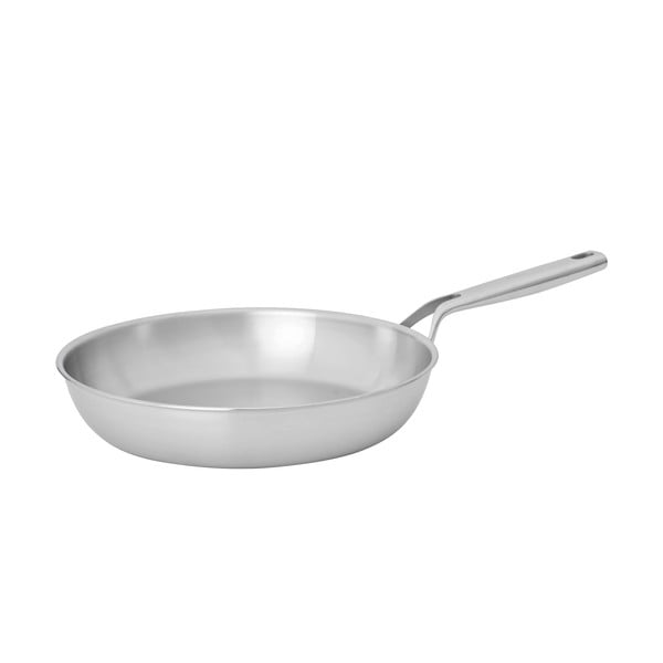 Roostevabast terasest pann ø 30 cm Lucca 3.0 - FABINI