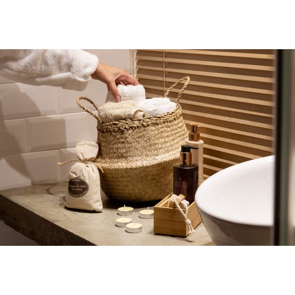 Kerge seagrassist korv , ⌀ 27 cm - Compactor-image-1