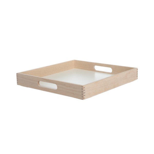 Dubový tác Iris Hantverk Birch