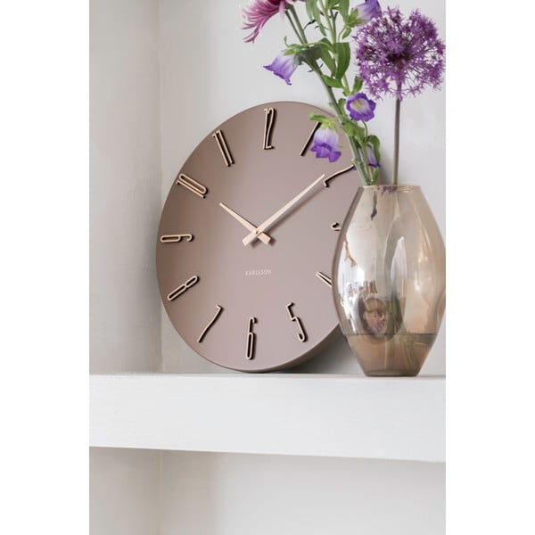 Seinakell ø 40 cm Esmerado – Karlsson-image-1