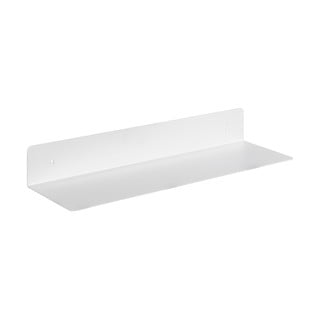 Valge metallist riiul Joliet - Actona