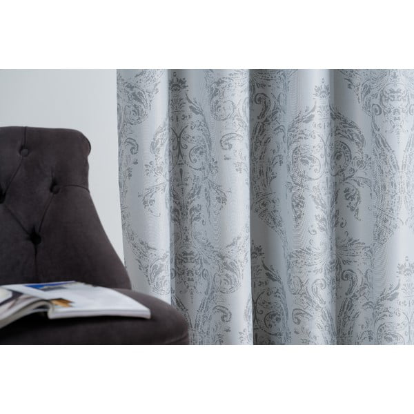 Helehall kardin 140x245 cm Atriyum - Mendola Fabrics-image-1