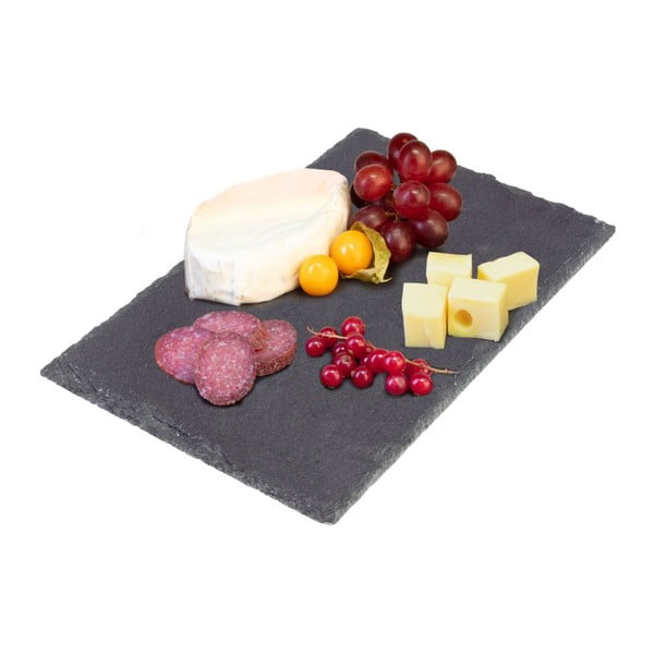 Kiltkivist alused 6 tk komplektis 20x30 cm Tapas&Friends - Westmark-image-2