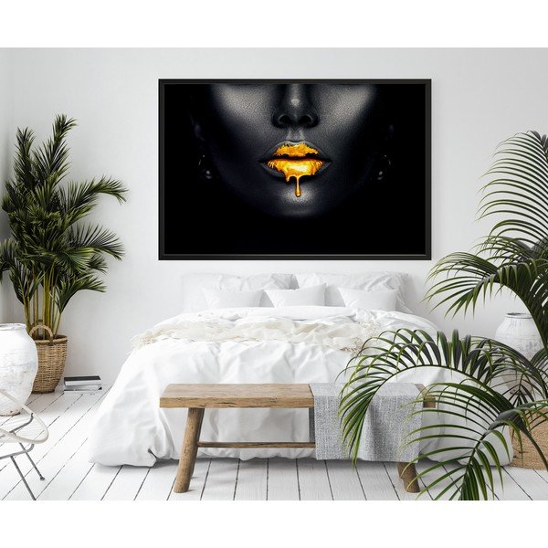 Plakat Decoking , 70 x 50 cm Luscious - DecoKing-image-1