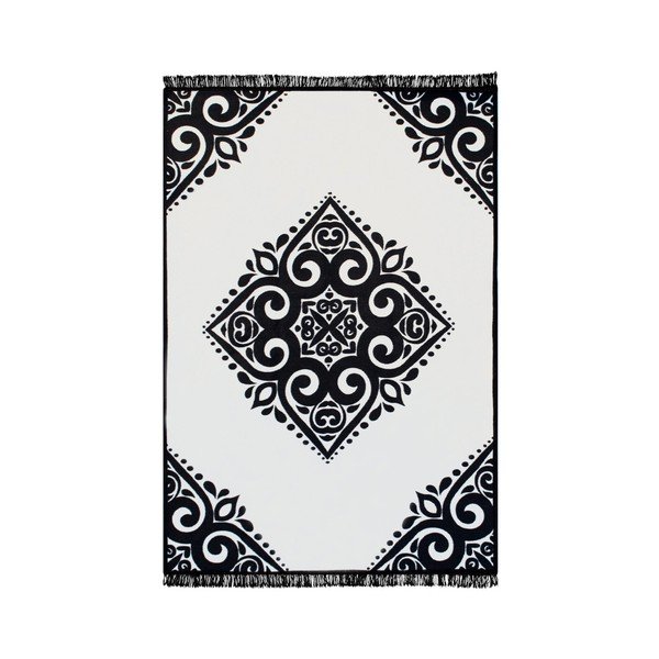 Oboustranný pratelný koberec Kate Louise Doube Sided Rug Ethnic, 160 x 250 cm-image-4