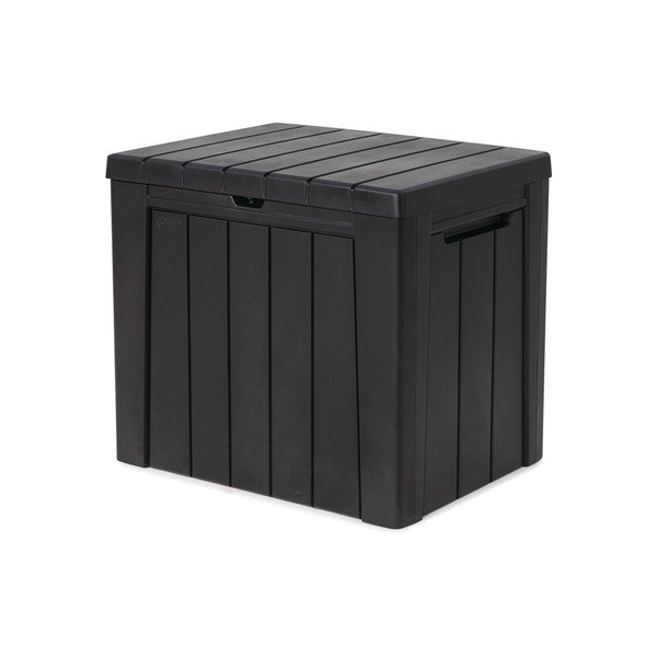 Tumehall plastikust aia hoiukast Urban - Keter