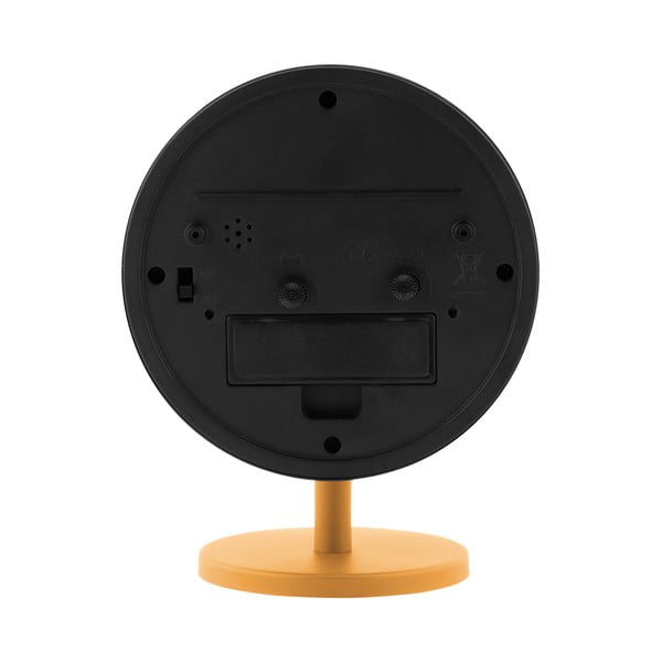 Äratuskell ø 11 cm Brisk Dome - Karlsson-image-4