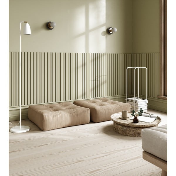 Istumiskohvik oliivroheline More - Karup Design-image-4