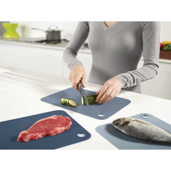 3 lõikelaua komplekt Pop Sky - Joseph Joseph-image-1