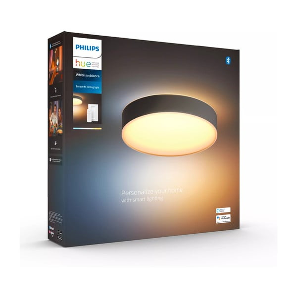 LED nutikas laevalgusti 19 W Enrave - Philips Hue-image-4