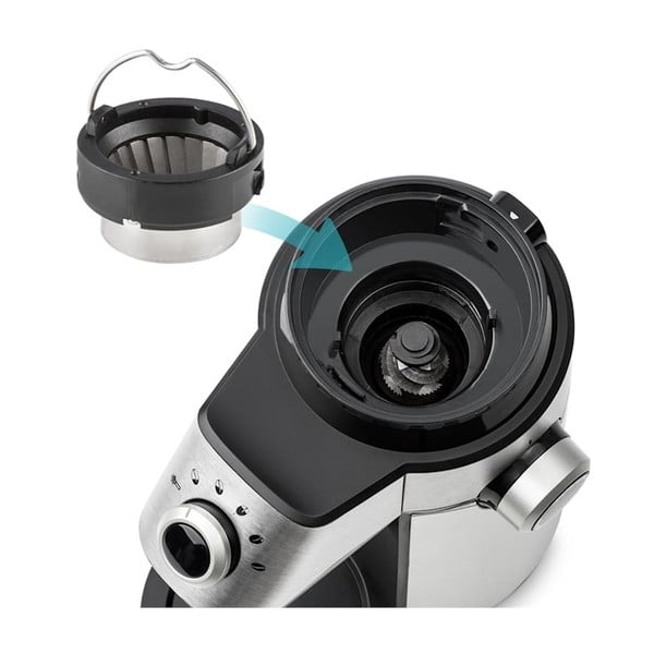 Automaatne kohviveski Triest - Klarstein-image-3