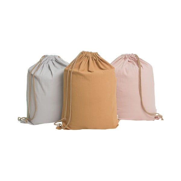 Puuvillane voodipesu 80x100 cm - Malomi Kids-image-1