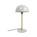 Valge laualamp Bonnet - Leitmotiv