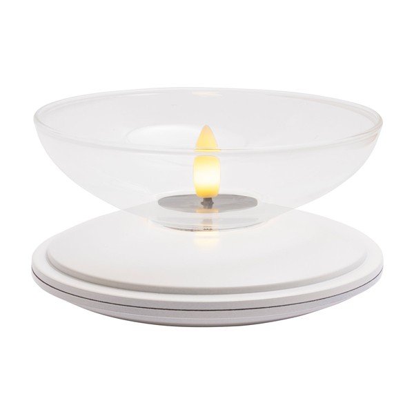LED-küünal (kõrgus 5 cm) Lia - Sirius-image-3