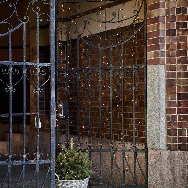 LED valguskett, pikkus 2,8 m - Star Trading-image-3