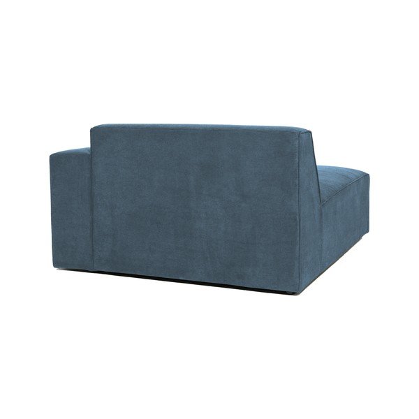 Sinine velvetist diivanimoodul (parem nurk) Sting - Scandic-image-2