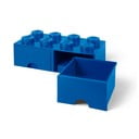 Tumesinine kahe sahtliga hoiukast - LEGO®