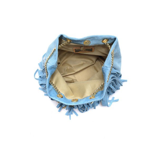 Nahast käekott - Luisa Vannini-image-3