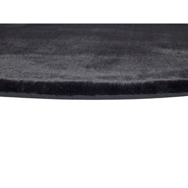 Must vaip Fox Liso, Ø 120 cm - Universal-image-2