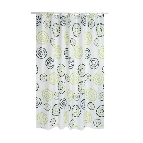 Dušikardin 180x200 cm Dots - MSV