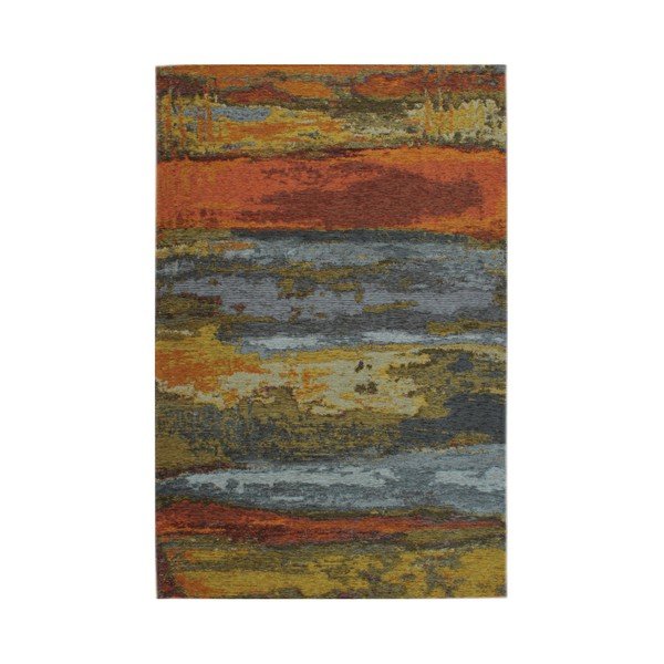 Koberec Eco Rugs Terra, 80 x 150 cm