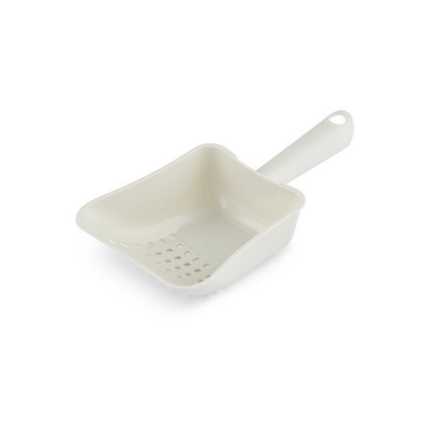 Sinine pelletikarp 25 l Cody - Rotho-image-2