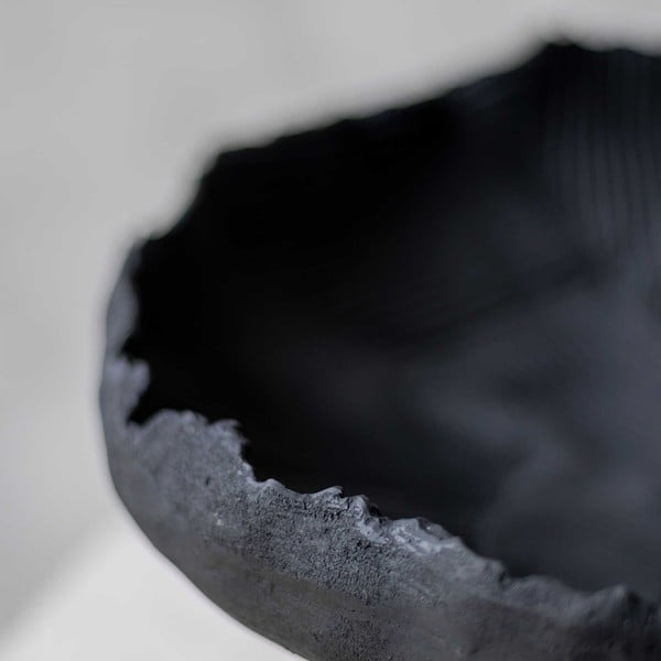 Dekoratiivne polüresiinist kandik ø 35 cm Patch Bowl - Mette Ditmer Denmark-image-4