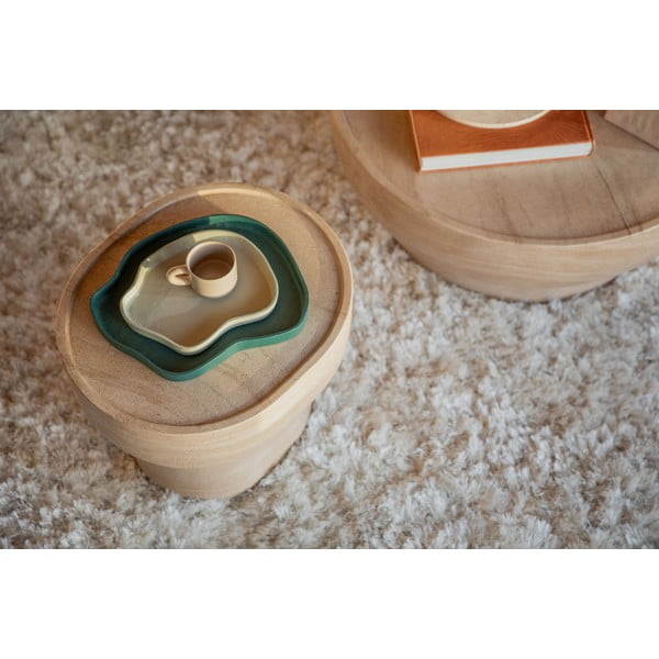 Kiviimitatsiooniga abilaud 42x50 cm Noble - Zuiver-image-2