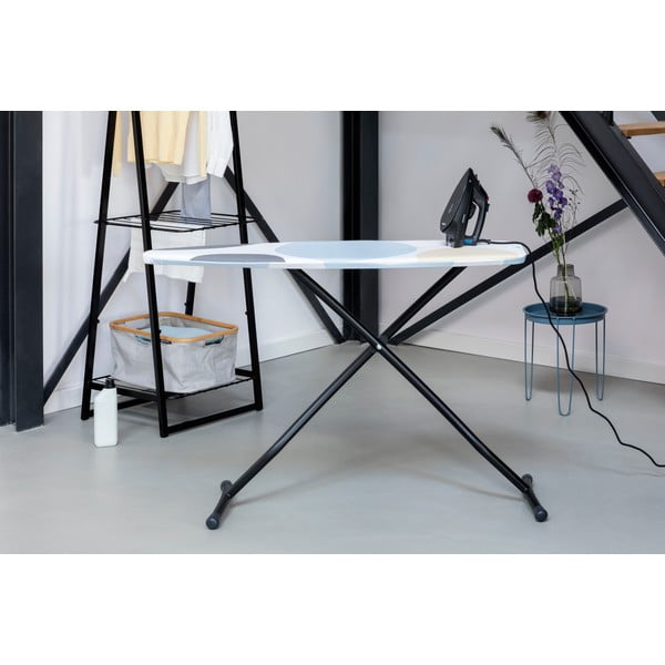 Triikimislaua kate PerfectFlow Spring Bubbles D - Brabantia-image-2