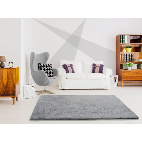 Hall vaip Alpaca Liso, 60 x 100 cm - Universal-image-1