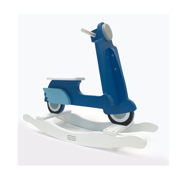 Kiikuv mänguasi Scooter – Rocket Baby-image-1
