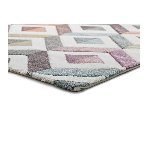 Vaip Makeup Multi, 80 x 150 cm - Universal-image-2