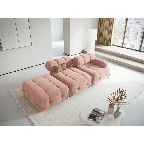 Heleroosa lamamistool Ferento - Cosmopolitan Design-image-1