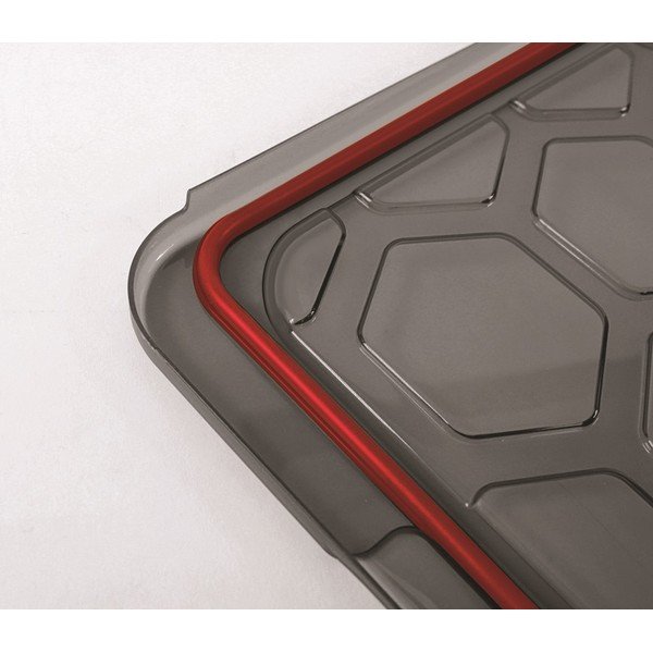 Kaanega plastist hoiukarp Evo Total - Rotho-image-3