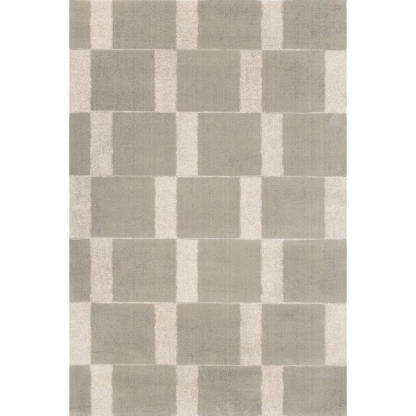 Hallikasbeež villane vaip 133x190 cm Agnus Pavement - Agnella