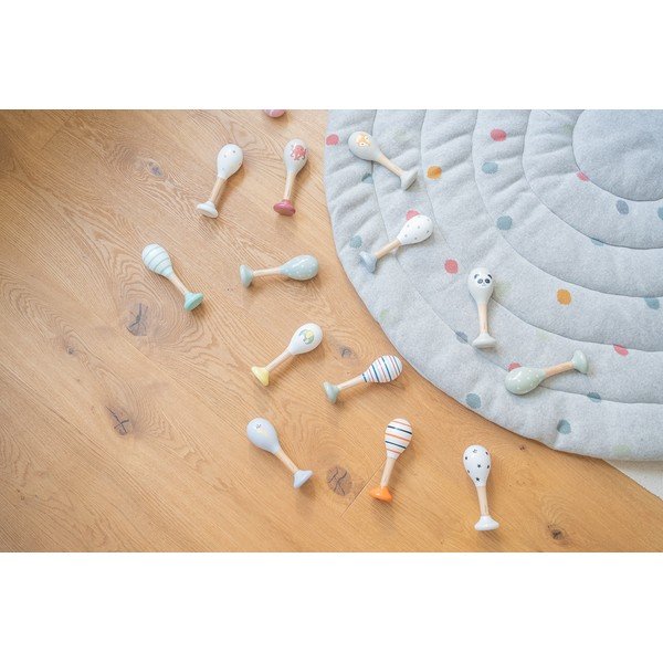 Muusikaline mänguasi Stars - Kindsgut-image-4