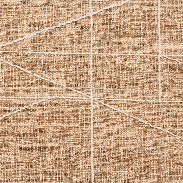 Juut vaip Lines, 120 x 170 cm Bazaar - Think Rugs-image-1