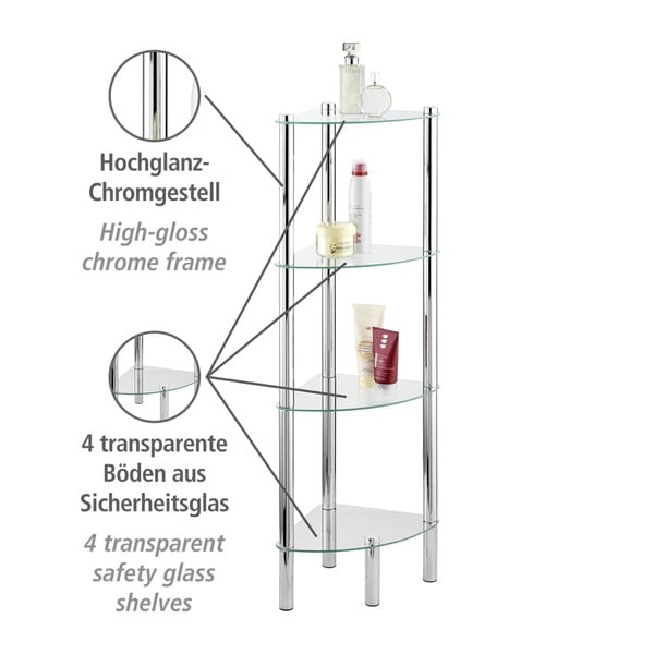 Nurgariiul 4 sektsiooniga Nurgas Yago - Wenko-image-2