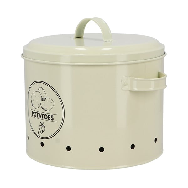 Terasest toidunõu – Esschert Design-image-3