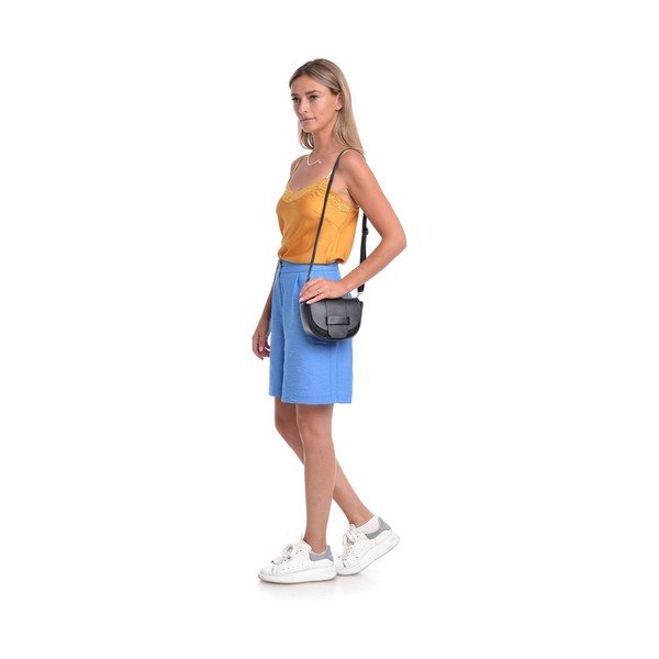 Nahast käekott - Mangotti Bags-image-4