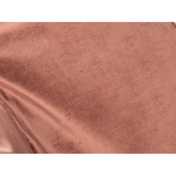 Punane sametist laste diivanikott Ears - The Brooklyn Kids-image-4