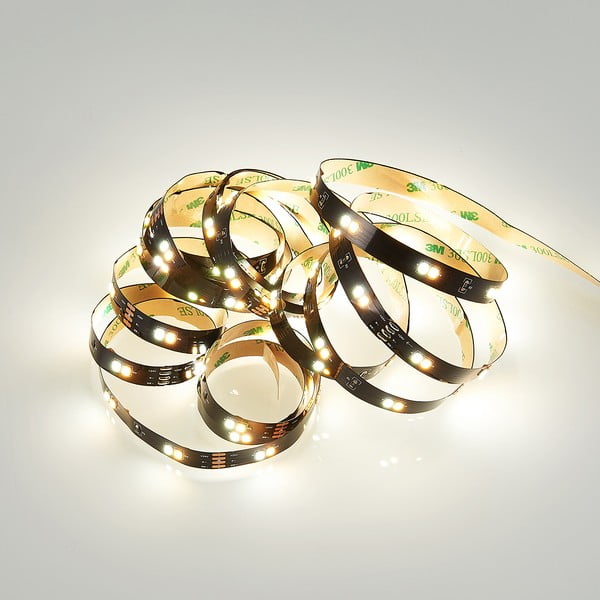 Must LED-riba 300 cm Chip - Reality-image-4