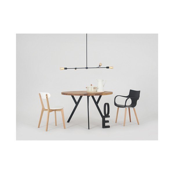 Must rippvalgusti Quadro Triso - CustomForm-image-4