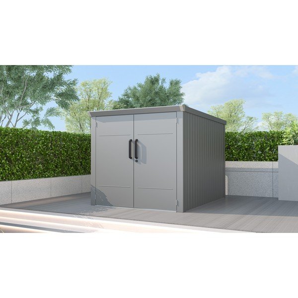 Hall aiakapp Avocado B - Rojaplast-image-1