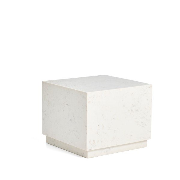 Marmorist abilaud 50x50 cm Sorein - Kave Home