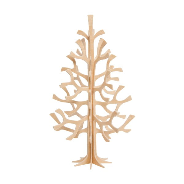 Skládací dekorace Lovi Spruce Natural, 60 cm