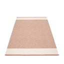 Tellisevärvi sise/välisvaip 140x200 cm Edit Brick – Pappelina