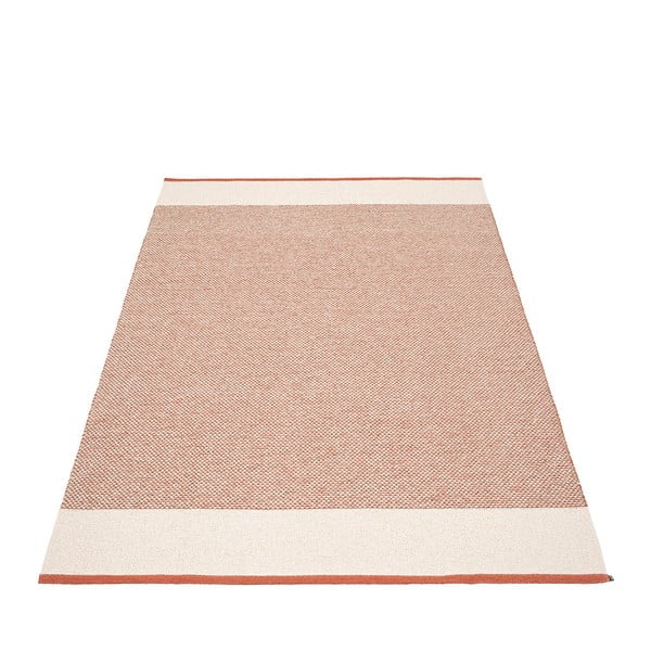 Tellisevärvi sise/välisvaip 140x200 cm Edit Brick – Pappelina