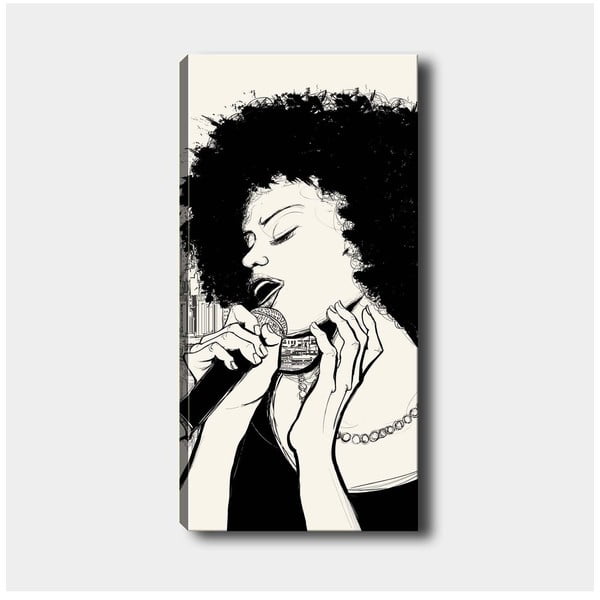 Maal 30x80 cm - Wallity-image-2