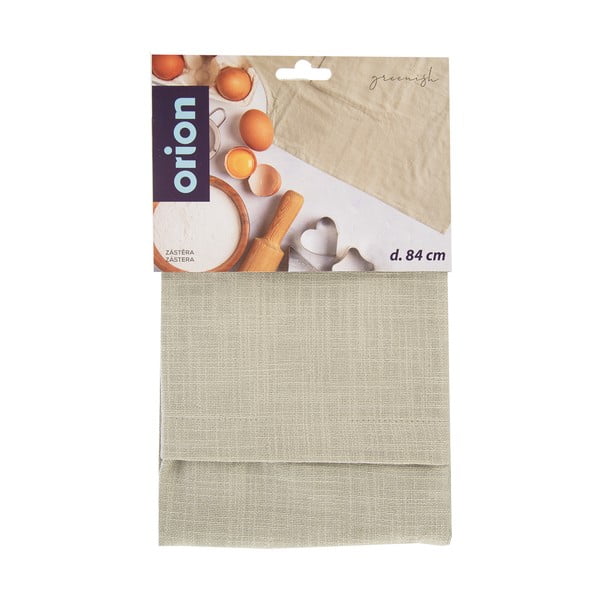 Puuvillane põll My Kitchen Greenish - Orion-image-3